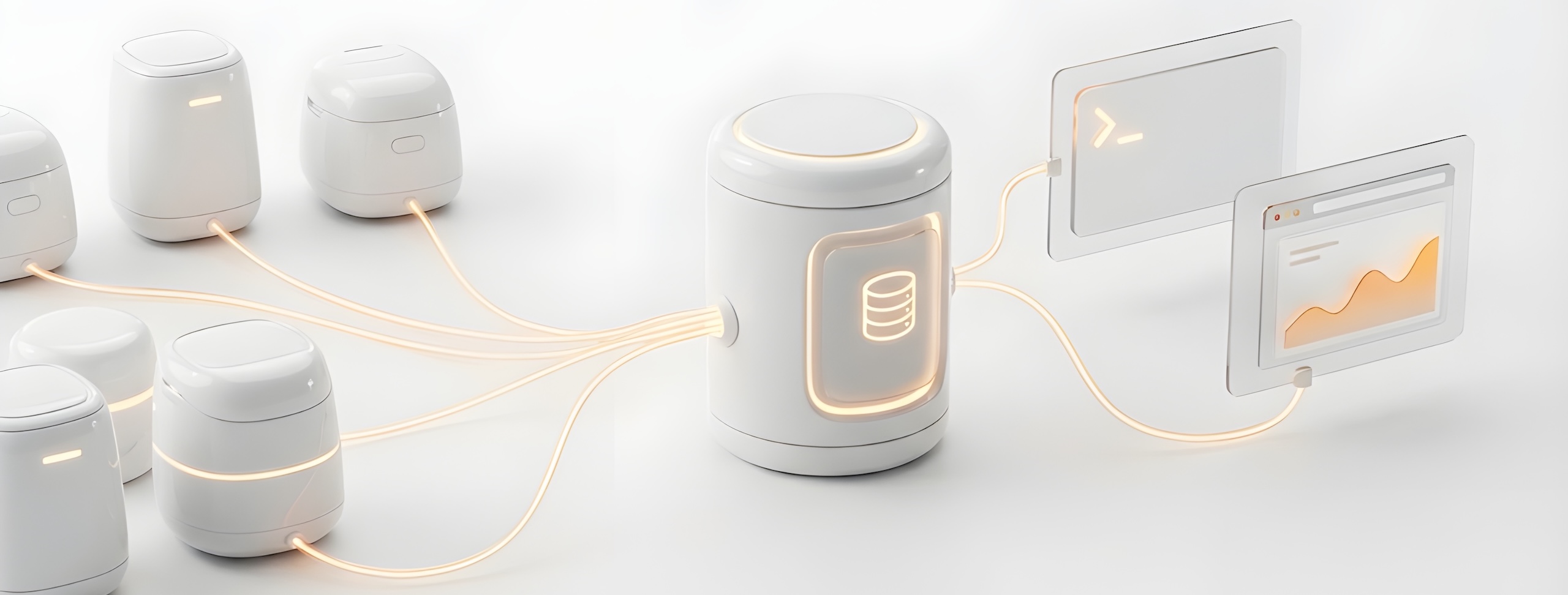 NetDefense platform overview